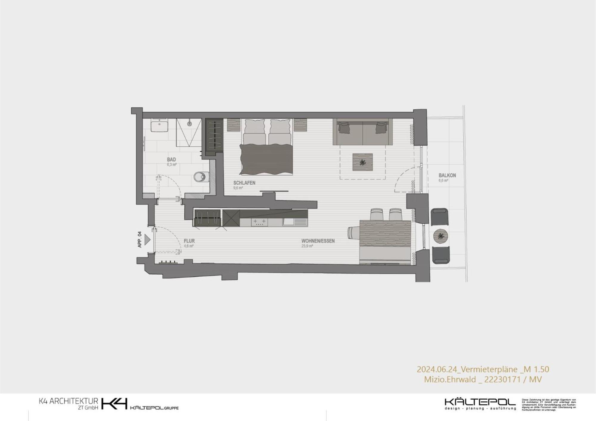 Hoisler'S Appartements Ehrwald Exterior photo